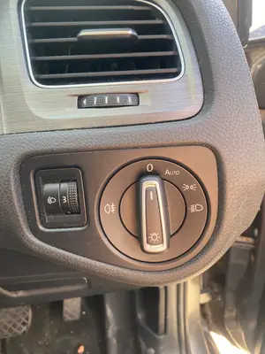 Foto de MANDO LUCES VOLKSWAGEN GOLF VII (5G1/BE1) 1.4 16V TSI (122 CV / 90 KW)