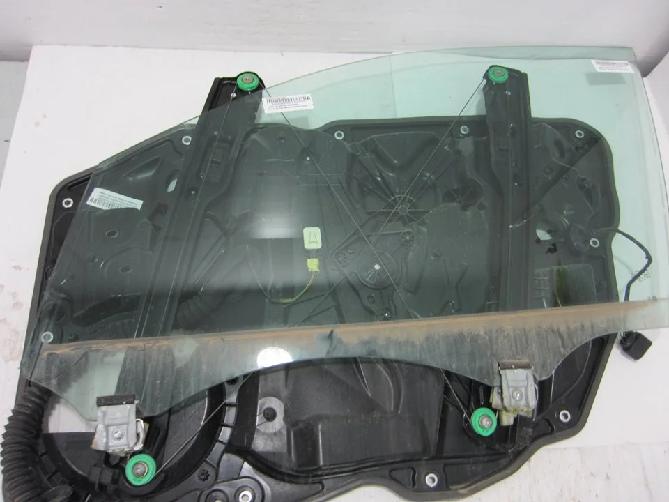 Foto de ELEVALUNAS DELANTERO IZQUIERDO PORSCHE CAYENNE (TIPO 92A) referencia 7P5837756D