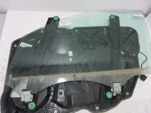 Foto de ELEVALUNAS DELANTERO IZQUIERDO PORSCHE CAYENNE (TIPO 92A) referencia 7P5837756D