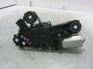 Foto de MOTOR LIMPIA TRASERO MAZDA 3 BERLINA (BK) 1.6 CD Diesel CAT (109 CV / 80 KW) referencia BP4K67450 foto 2