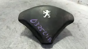Foto de AIRBAG DELANTERO IZQUIERDO PEUGEOT 307 BREAK / SW (S1)(04.2002) 2.0 HDi FAP CAT (107 CV / 79 KW) referencia 96345028ZR foto 1