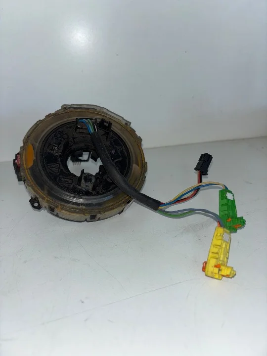 Foto de ANILLO AIRBAG SIN MARCA SIN MODELO referencia A1714640518