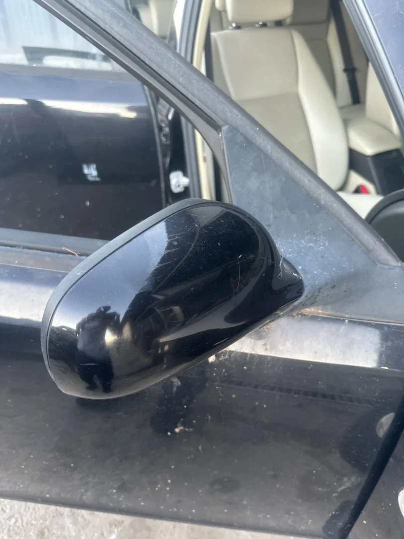 Foto de RETROVISOR DERECHO SAAB 9-3 BERLINA 1.9 TiD CAT (150 CV / 110 KW)