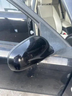 Foto de RETROVISOR DERECHO SAAB 9-3 BERLINA 1.9 TiD CAT (150 CV / 110 KW)