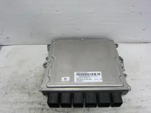 Foto de CENTRALITA MOTOR UCE BMW SERIE X3 (G01) 3.0 24V Turbodiesel (265 CV / 195 KW) referencia 0281036241 foto 6