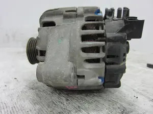Foto de ALTERNADOR FORD FIESTA (CNN) 1.25 16V CAT (82 CV / 60 KW) referencia AV6N10300HA foto 6