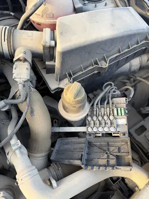 Foto de BOMBA DIRECCION SEAT CORDOBA BERLINA (6K2)