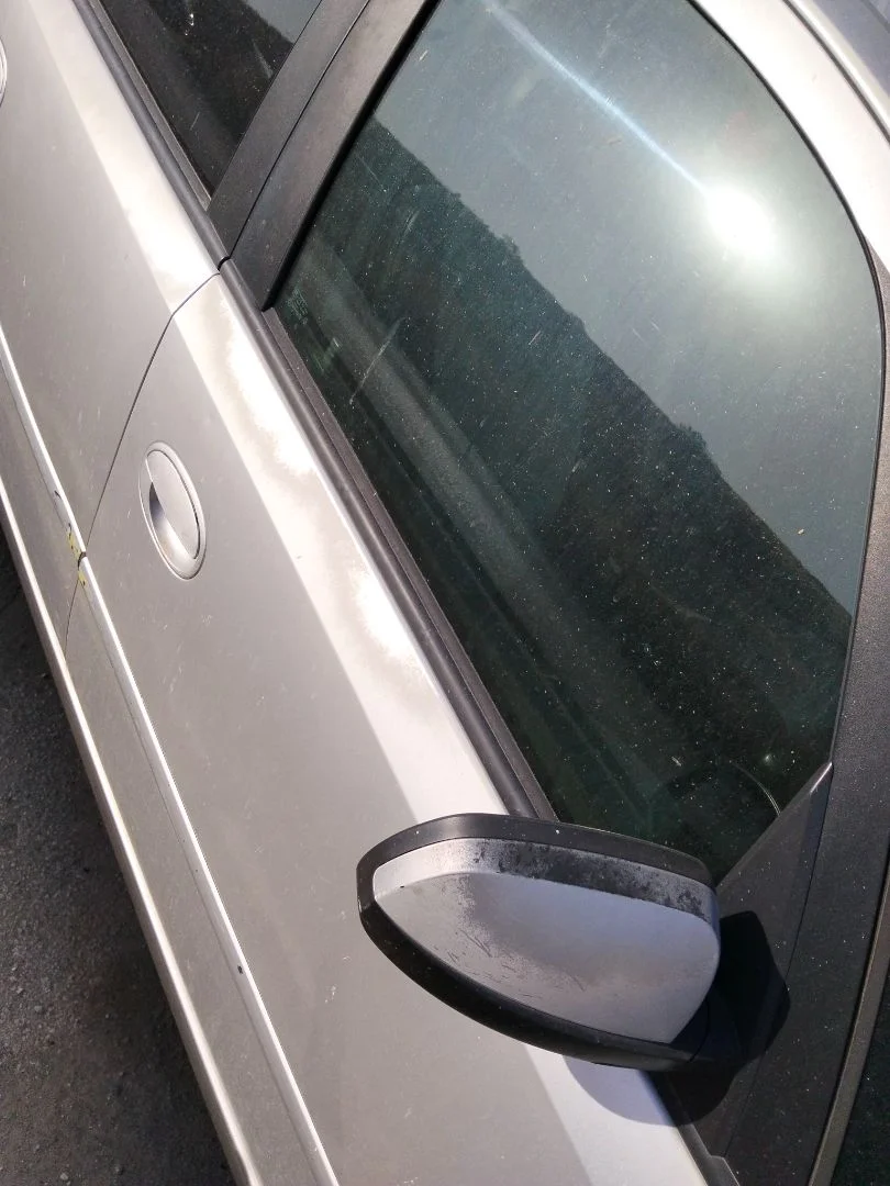 Foto de MANETA EXTERIOR DELANTERA DERECHA OPEL MERIVA 1.7 16V CDTI (101 CV / 74 KW) referencia 9201077