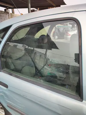 Foto de LUNA TRASERA DERECHA CITROEN XSARA PICASSO 2.0 HDi CAT (RHY / DW10TD) (90 CV / 66 KW)