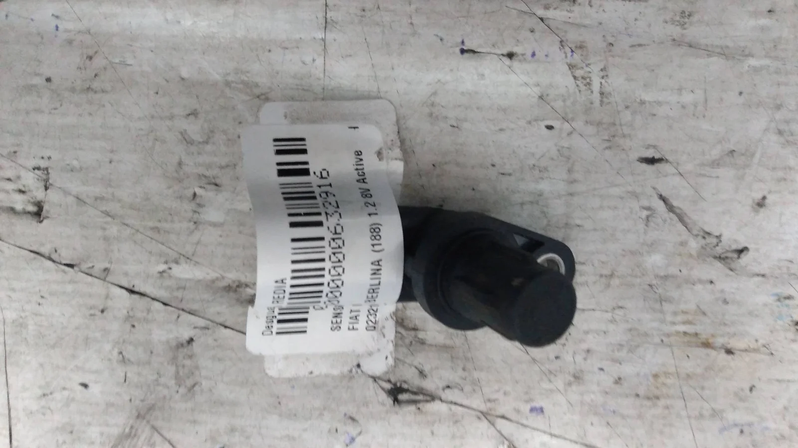 Foto de SENSOR FIAT II PUNTO (188) BERLINA referencia 0232103046