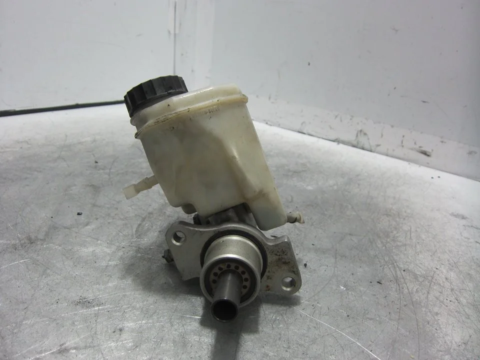 Foto de BOMBA FRENO BMW SERIE 3 BERLINA (E46) 3.0 24V Turbodiesel CAT (184 CV / 135 KW) referencia 34336785666