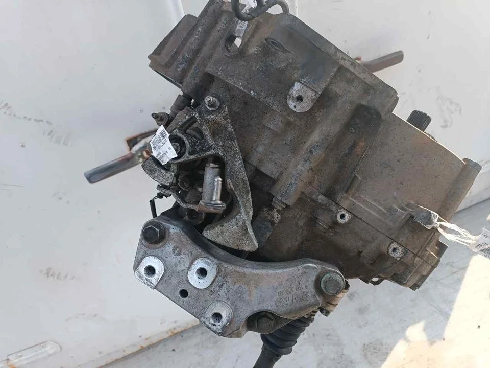 Foto de CAJA CAMBIOS SEAT TOLEDO (5P2) referencia GRF