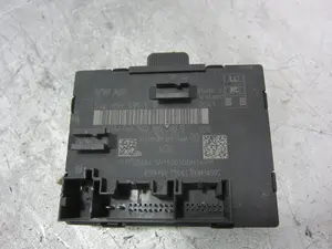 Foto de MODULO ELECTRONICO VOLKSWAGEN TIGUAN (AD1) 2.0 TDI DPF (239 CV / 176 KW) referencia 5Q0959595E