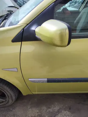 Foto de RETROVISOR IZQUIERDO RENAULT MEGANE II BERLINA 5P 1.6 CAT (113 CV / 83 KW) foto 3