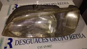 Foto de FARO IZQUIERDO PEUGEOT 106 (S2) referencia 5096