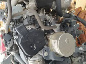 Foto de MOTOR COMPLETO RENAULT KANGOO II (F/KW0) referencia K9K860 foto 8