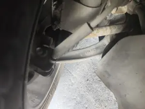 Foto de BRAZO SUSPENSION DELANTERO DERECHO CITROEN GRAND C4 PICASSO 1.6 16V HDi FAP (109 CV / 80 KW)