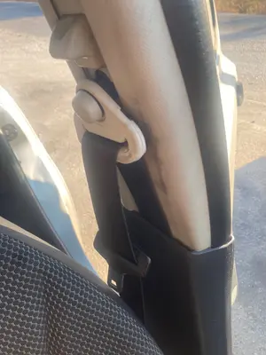 Foto de CINTURON SEGURIDAD DELANTERO IZQUIERDO NISSAN MICRA (K12E) 1.2 CAT (65 CV / 48 KW) referencia 86885BC31B