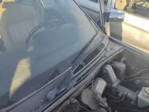 Foto de BRAZO LIMPIA DELANTERO DERECHO JAGUAR XJ 4.0 CAT (222 CV / 163 KW)