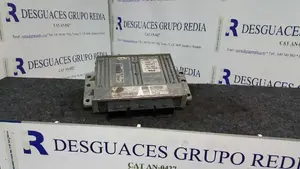 Foto de CENTRALITA MOTOR UCE CITROEN XSARA PICASSO referencia 9644674980