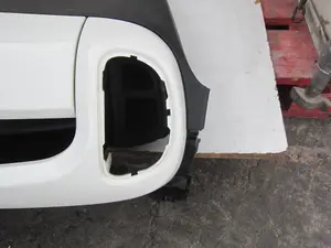 Foto de KIT AIRBAG FIAT 500L (330) 1.3 16V JTD CAT (84 CV / 62 KW) foto 14