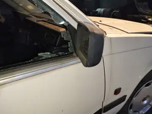 Foto de RETROVISOR DERECHO VOLVO SERIE 740 BERLINA/FAMILIAR foto 3