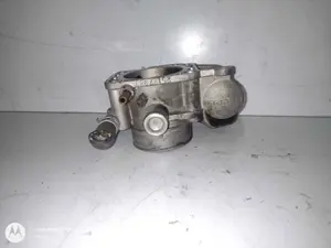 Foto de CAJA MARIPOSA OPEL ASTRA G BERLINA referencia 03401B foto 5