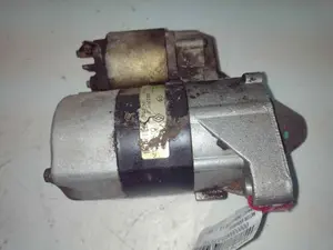 Foto de MOTOR ARRANQUE RENAULT TWINGO I (C06) referencia 867838