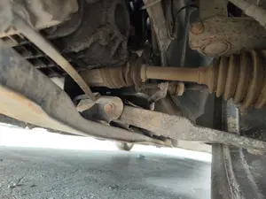 Foto de CREMALLERA DIRECCION JAGUAR X-TYPE 2.1 V6 24V CAT (156 CV / 115 KW)