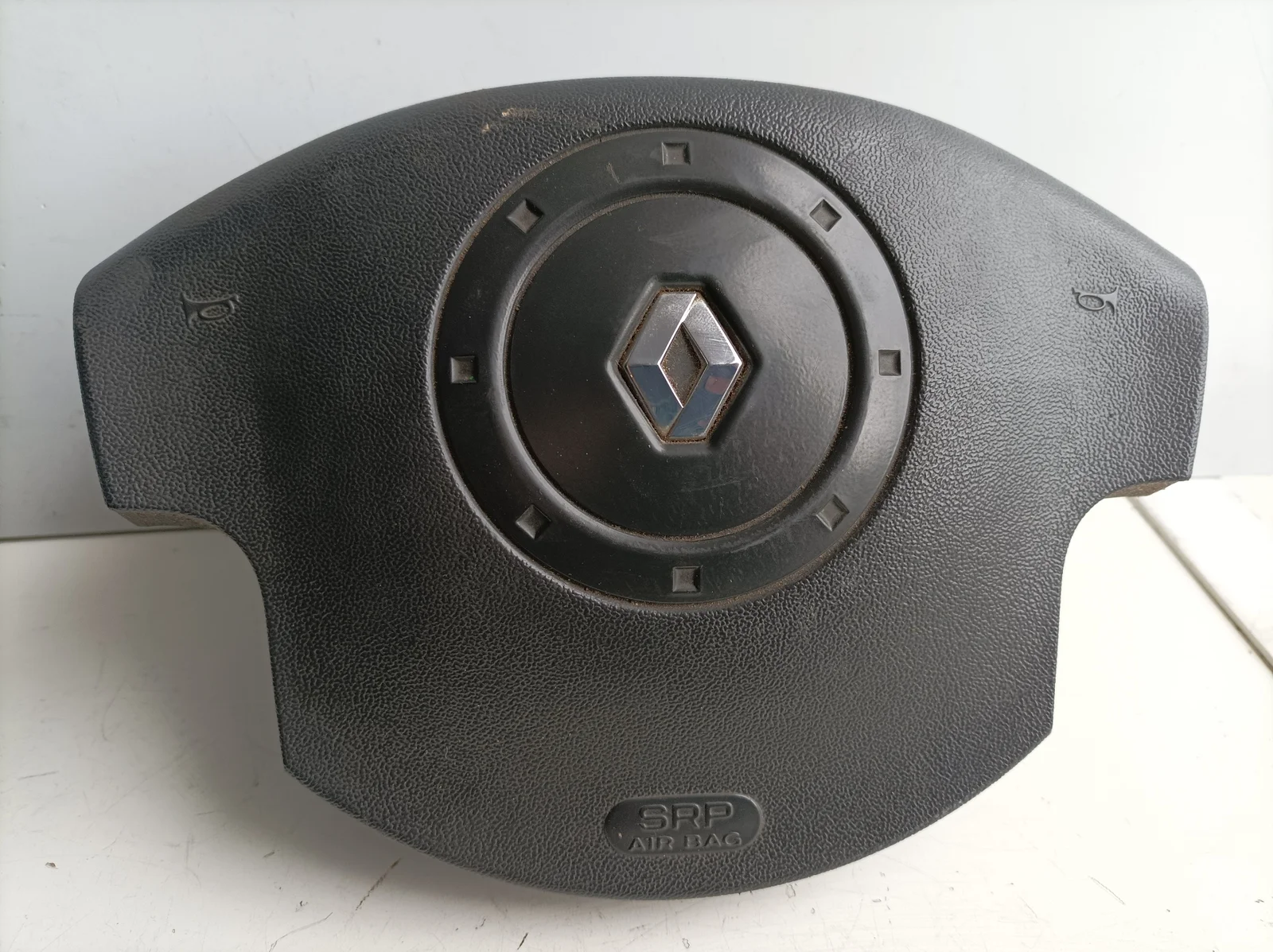Foto de AIRBAG DELANTERO IZQUIERDO RENAULT SCENIC II (JM) referencia 8200310291B