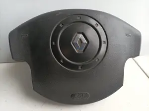 Foto de AIRBAG DELANTERO IZQUIERDO RENAULT SCENIC II (JM) referencia 8200310291B