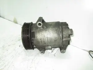 Foto de COMPRESOR AIRE ACONDICIONADO RENAULT LAGUNA (B56) referencia 8200309193 foto 5