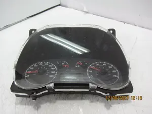 Foto de CUADRO INSTRUMENTOS FIAT GRANDE PUNTO (199) referencia 5550011005