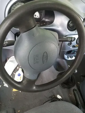 Foto de ANILLO AIRBAG FORD KA (CCQ) 1.3 CAT (50 CV / 37 KW) foto 2