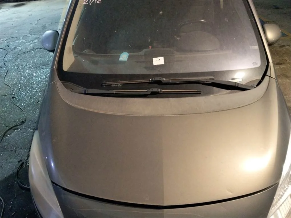 Foto de CAPO OPEL MERIVA B