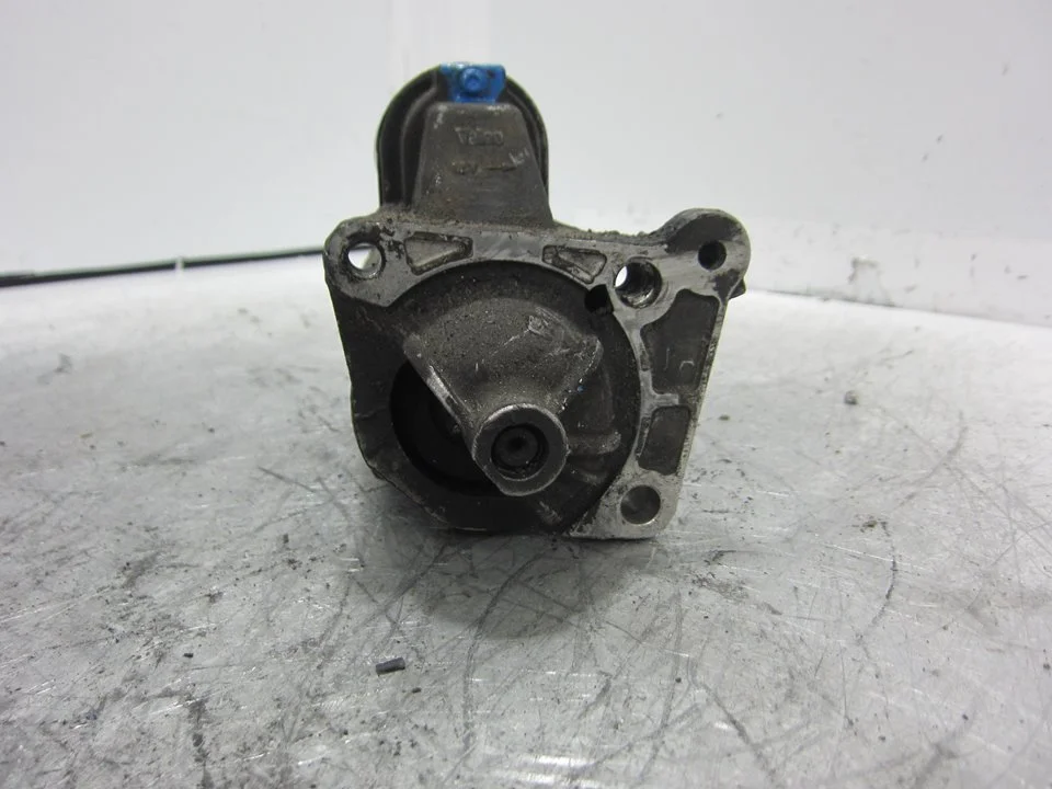 Foto de MOTOR ARRANQUE MITSUBISHI SPACE STAR (DG0) referencia 30620657