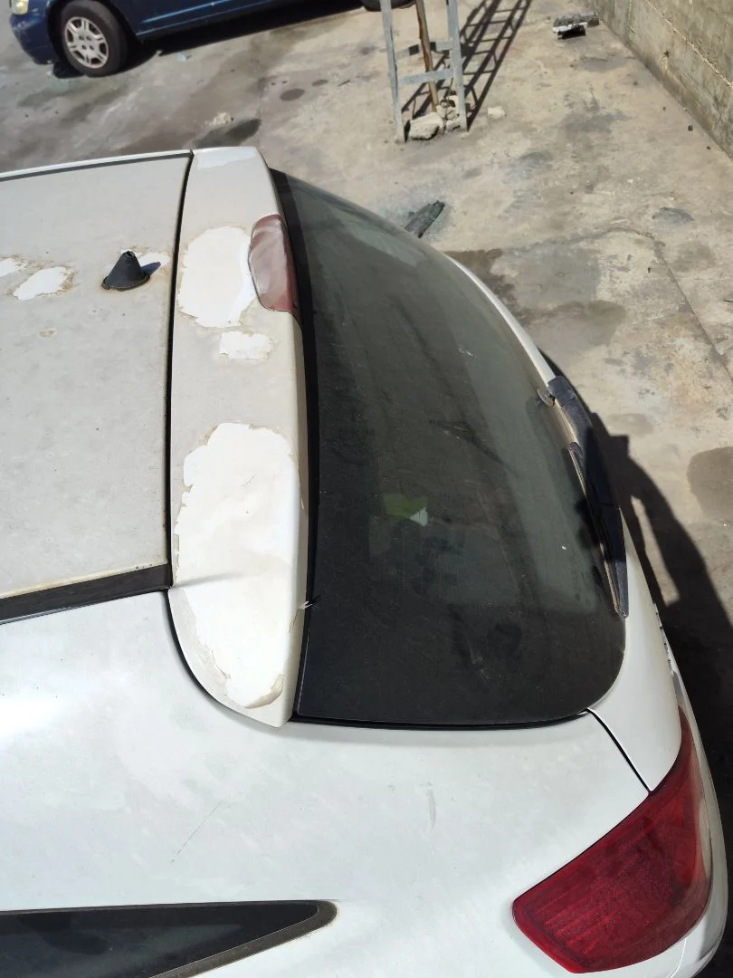 Foto de PORTON TRASERO OPEL CORSA D 1.3 16V CDTI (75 CV / 55 KW) referencia 93191543