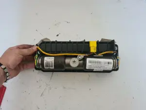Foto de AIRBAG DELANTERO DERECHO RENAULT LAGUNA (B56) 1.9 dCi Diesel CAT (107 CV / 79 KW) referencia 8200041043 foto 2