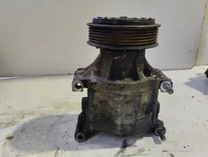 Foto de COMPRESOR AIRE ACONDICIONADO FIAT II PANDA (169) referencia SCSC06B837