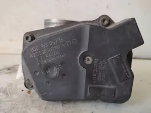 Foto de CAJA MARIPOSA VOLKSWAGEN POLO IV (9N1) 1.4 16V (75 CV / 55 KW) referencia 03C133062 foto 4