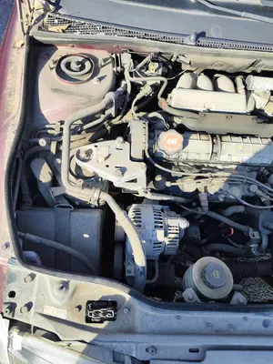 Foto de MOTOR COMPLETO RENAULT LAGUNA (B56) 2.0 (113 CV / 83 KW) referencia F3RE722 foto 4