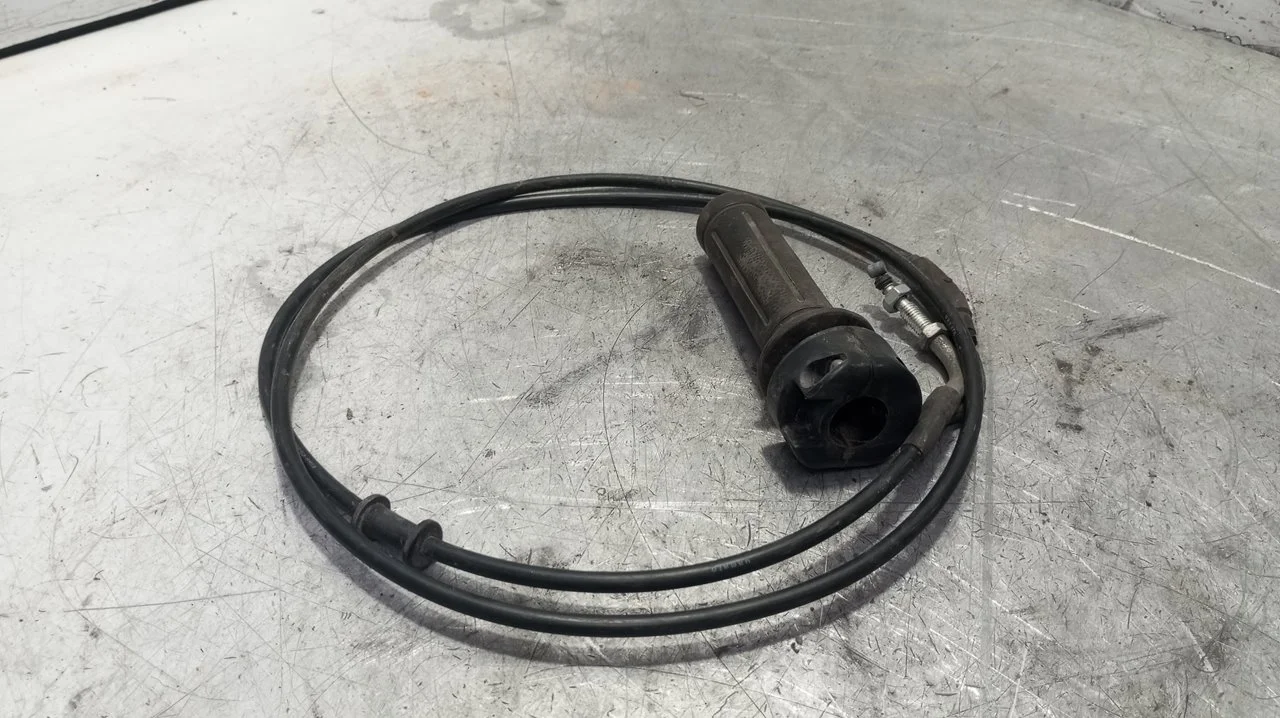 Foto de NO IDENTIFICADO HONDA SH 150 150 cm3 - 11 kW (15 CV / 11 KW) referencia 17910KTF641