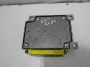 Foto de CENTRALITA AIRBAG MERCEDES-BENZ CLASE ML (BM 163) 3.7 V6 CAT (245 CV / 180 KW) referencia A1635422918 foto 4
