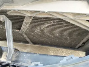 Foto de CONDENSADOR / RADIADOR  AIRE ACONDICIONADO MAZDA 3 BERLINA (BK) 1.6 16V CAT (105 CV / 77 KW) referencia BP4K-61-48Z