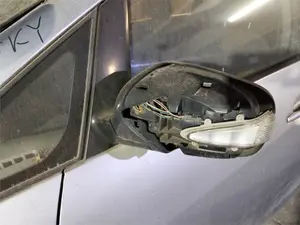 Foto de RETROVISOR IZQUIERDO MITSUBISHI GRANDIS (NA0W) foto 2
