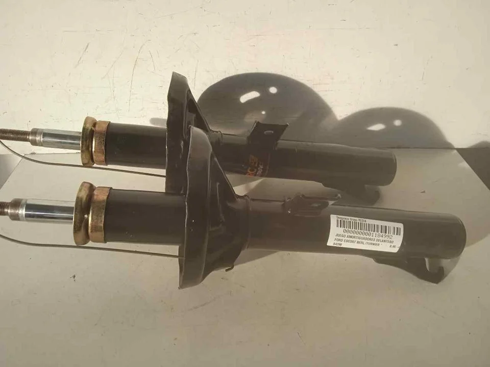 Foto de JUEGO AMORTIGUADORES DELANTERO FORD ESCORT BERL./TURNIER referencia S4290