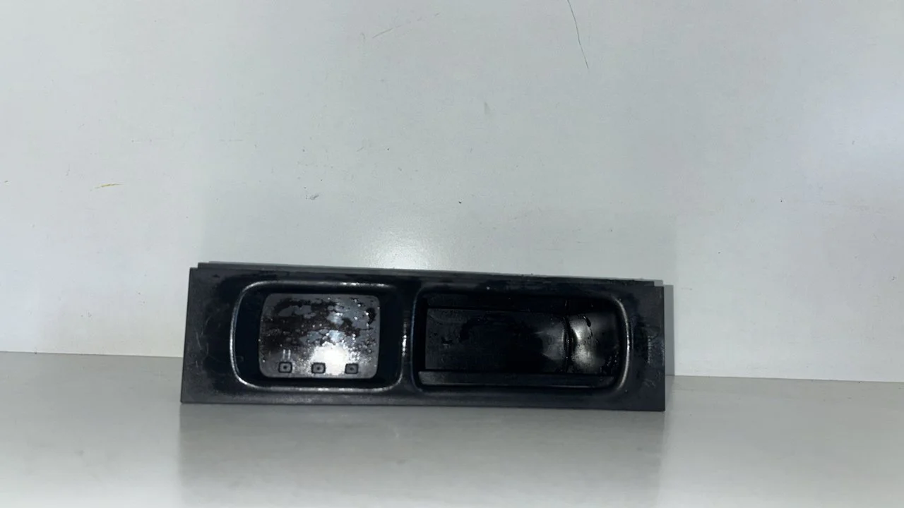 Foto de RELOJ SUZUKI GRAND VITARA 5-PUERTAS (SQ/FT) 2.7 V6 CAT (173 CV / 127 KW)