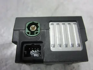 Foto de MODULO ELECTRONICO PORSCHE MACAN (95BA) referencia 95B035736 foto 2