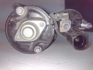 Foto de MOTOR ARRANQUE SEAT ALTEA XL (5P5) referencia 0001120410 foto 3