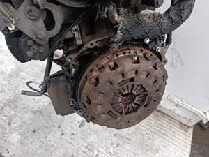 Foto de MOTOR COMPLETO FORD MONDEO BERLINA (GE) referencia C851A foto 5